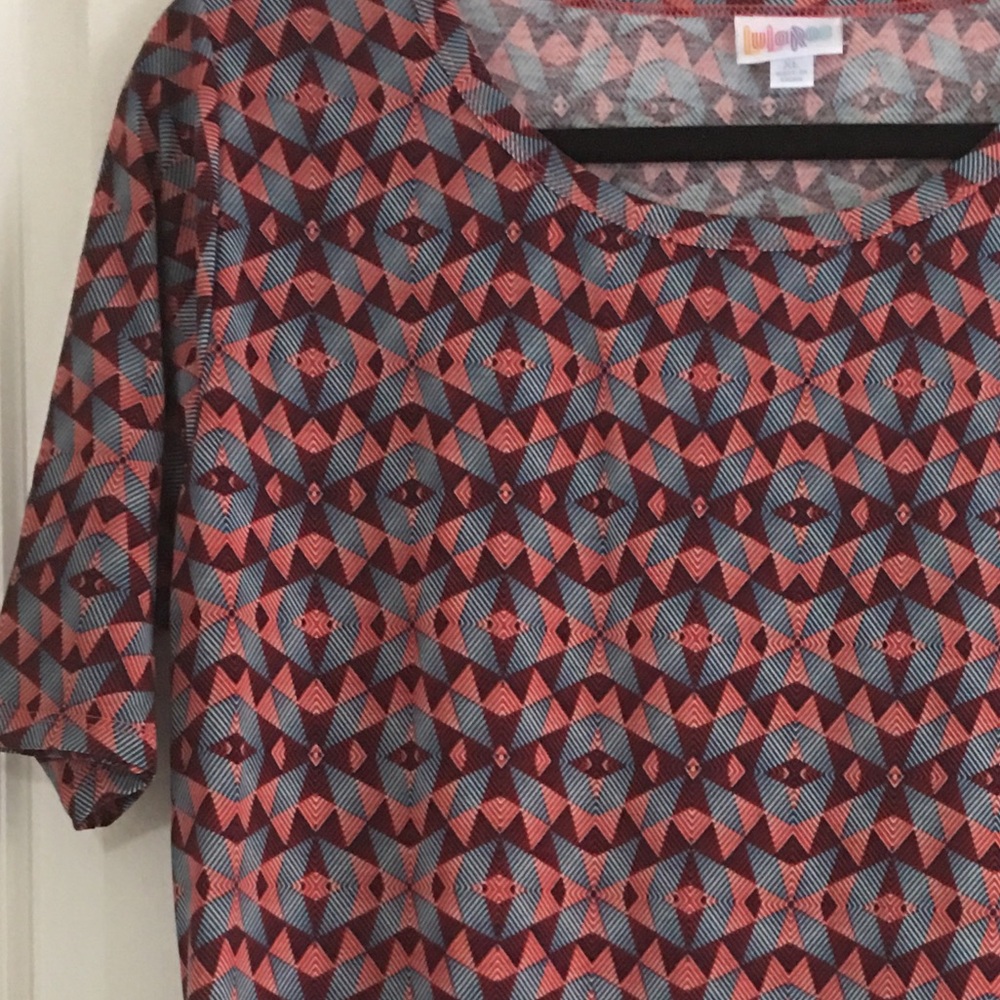 XL Julia Dress NWT